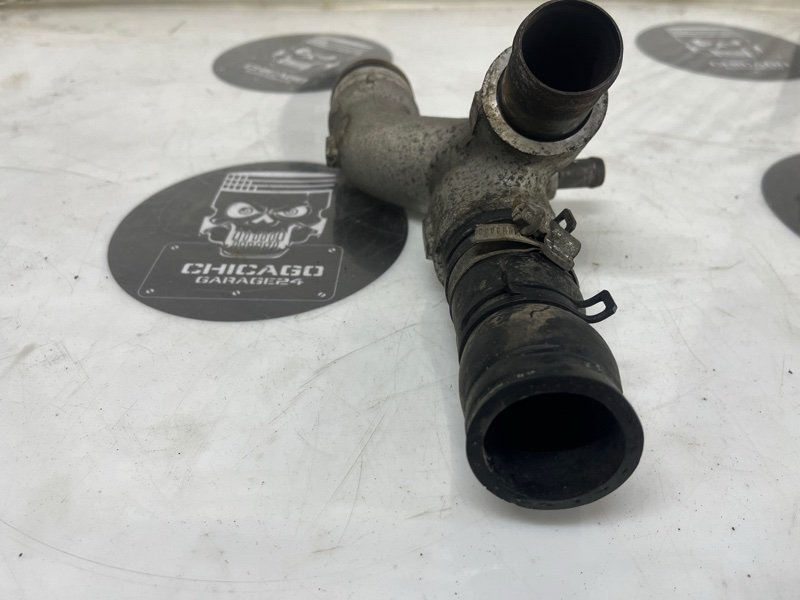 Патрубок системы охлаждения, 1100 рублей, Красноярск