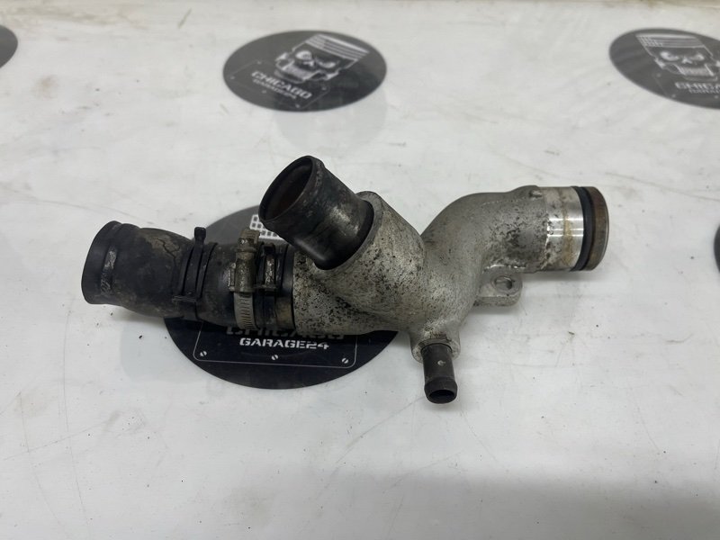 Патрубок системы охлаждения, 1100 рублей, Красноярск