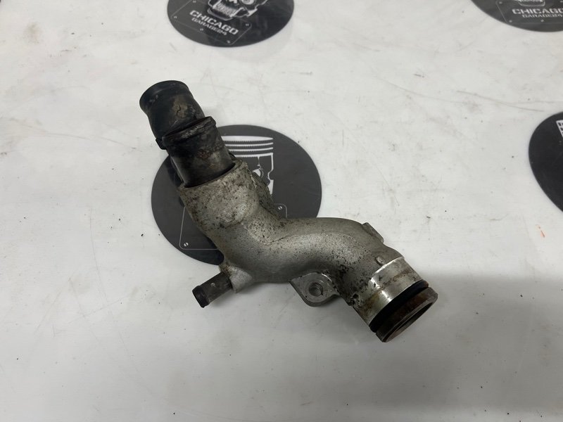 Патрубок системы охлаждения, 1100 рублей, Красноярск