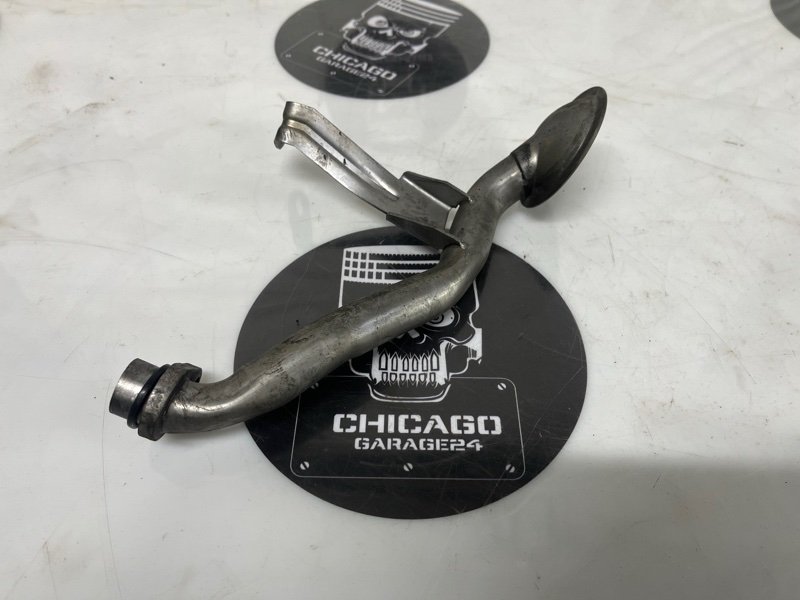 Маслоприемник, 500 рублей, Красноярск