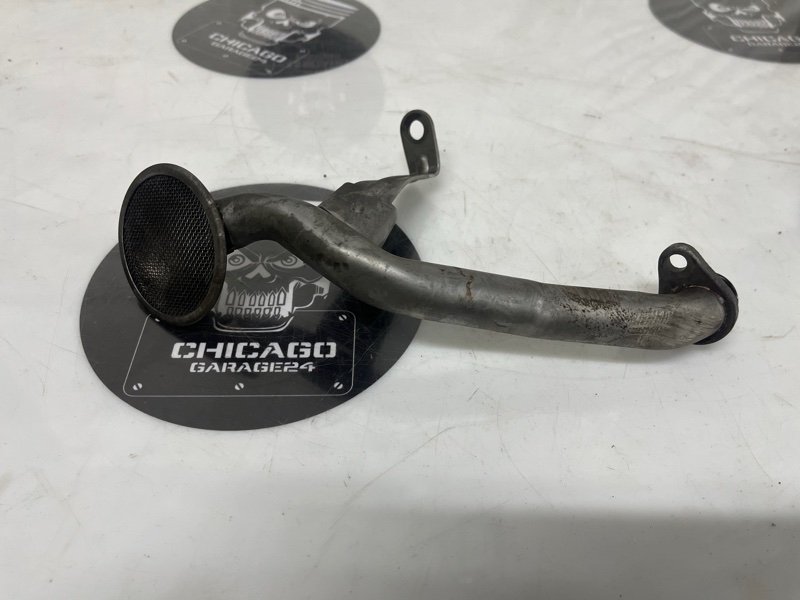 Маслоприемник, 500 рублей, Красноярск