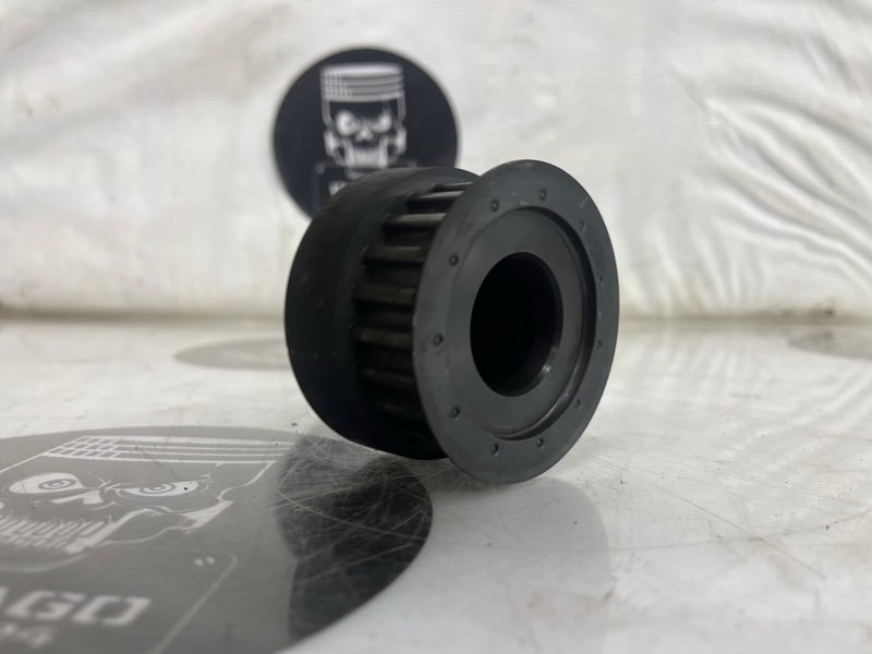 Шестерня коленвала, 5900 рублей, Красноярск