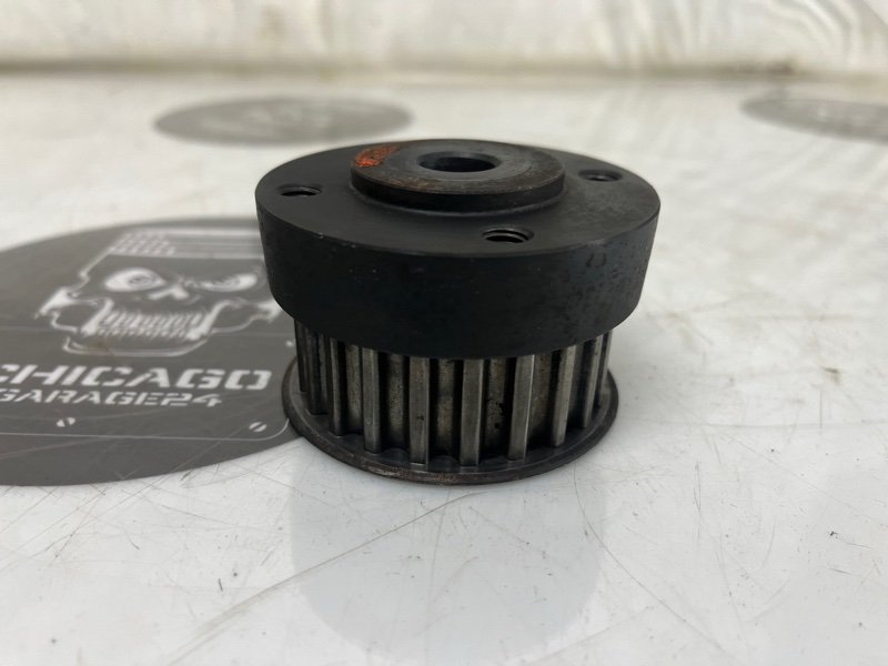 Шестерня коленвала, 5900 рублей, Красноярск