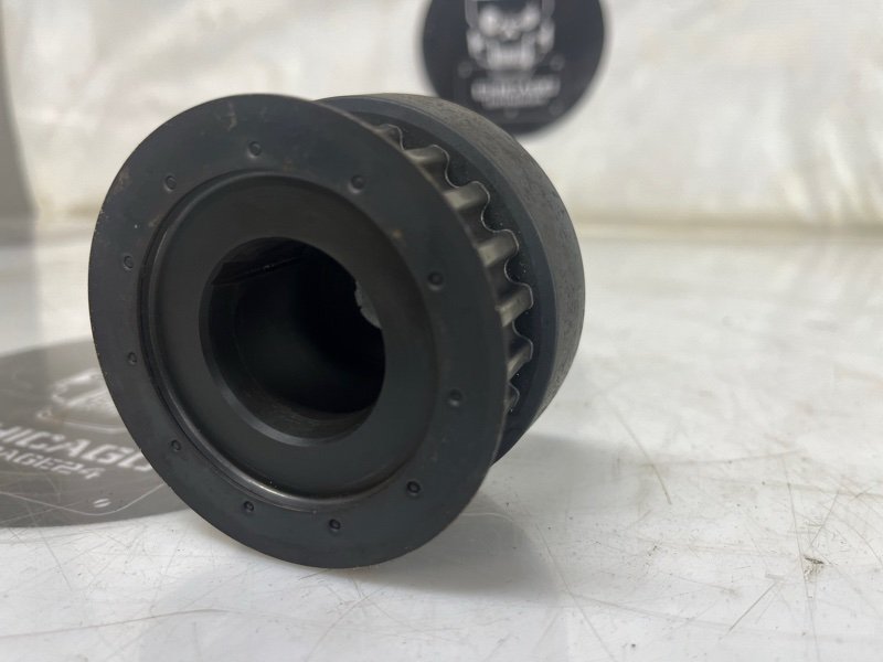 Шестерня коленвала, 5900 рублей, Красноярск