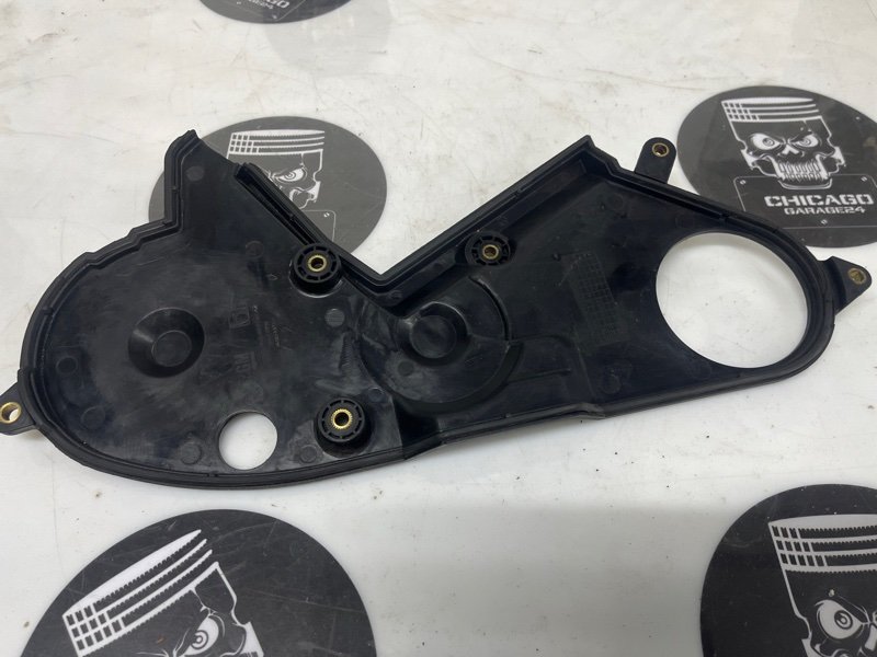 Кожух ГРМ, 1700 рублей, Красноярск