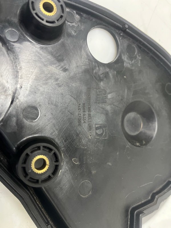 Кожух ГРМ, 1700 рублей, Красноярск