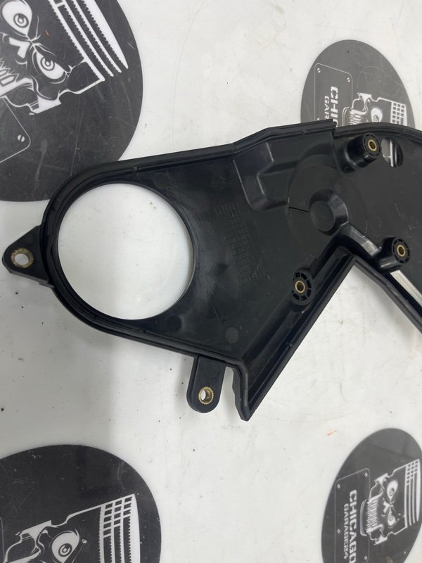 Кожух ГРМ, 1700 рублей, Красноярск