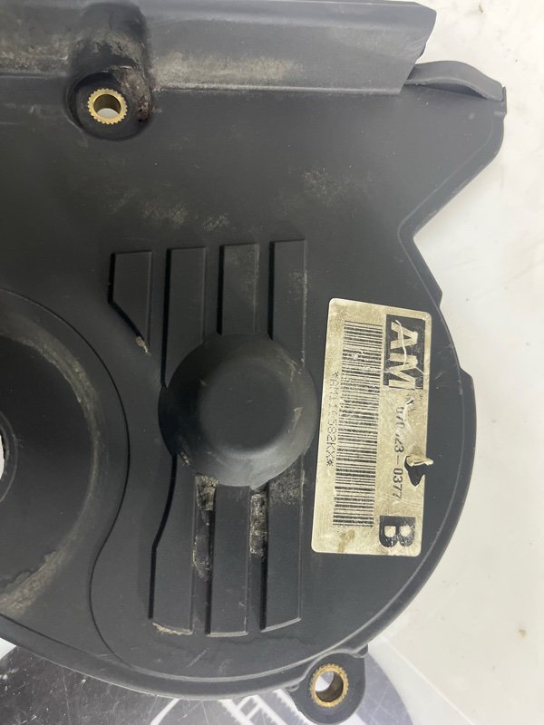 Кожух ГРМ, 1700 рублей, Красноярск