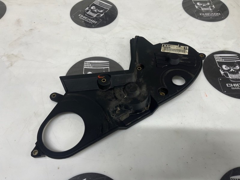 Кожух ГРМ, 1700 рублей, Красноярск