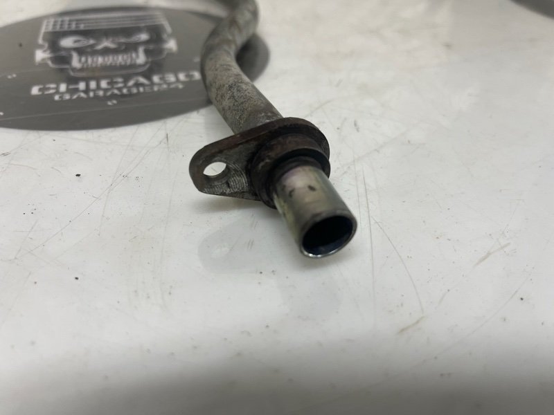 Направляющая масляного щупа, 700 рублей, Красноярск