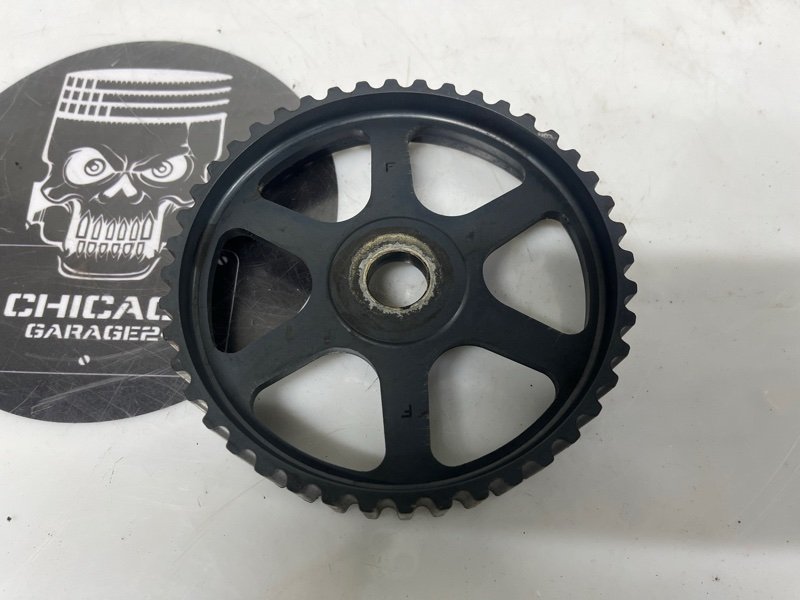 Шестерня распредвала, 1000 рублей, Красноярск