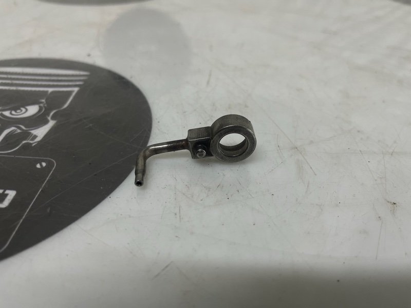 Форсунка масляная, 500 рублей, Красноярск