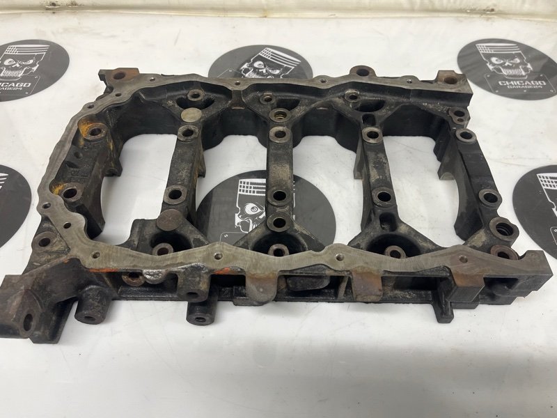 Постель коленвала, 3300 рублей, Красноярск