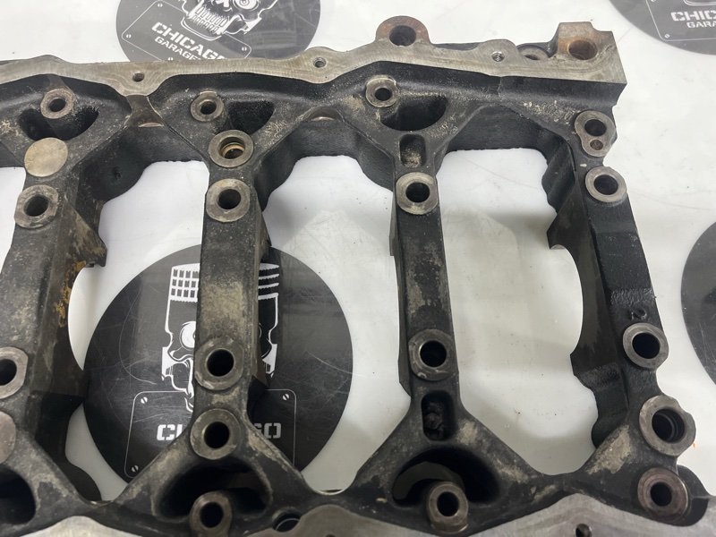 Постель коленвала, 3300 рублей, Красноярск