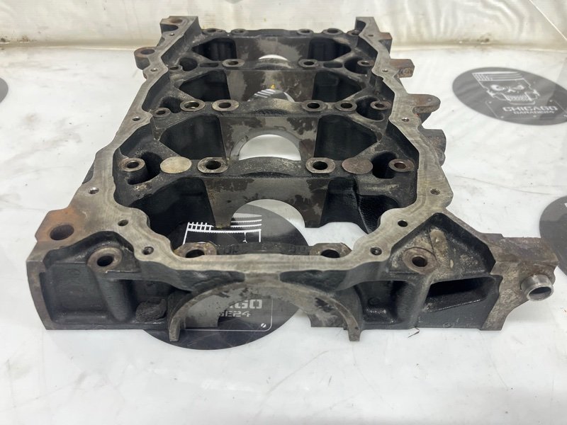 Постель коленвала, 3300 рублей, Красноярск