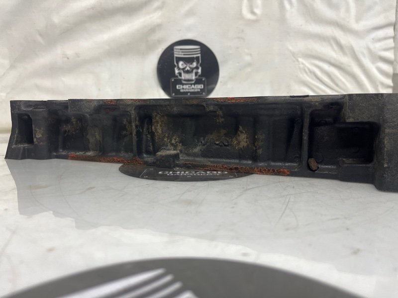 Постель коленвала, 3300 рублей, Красноярск