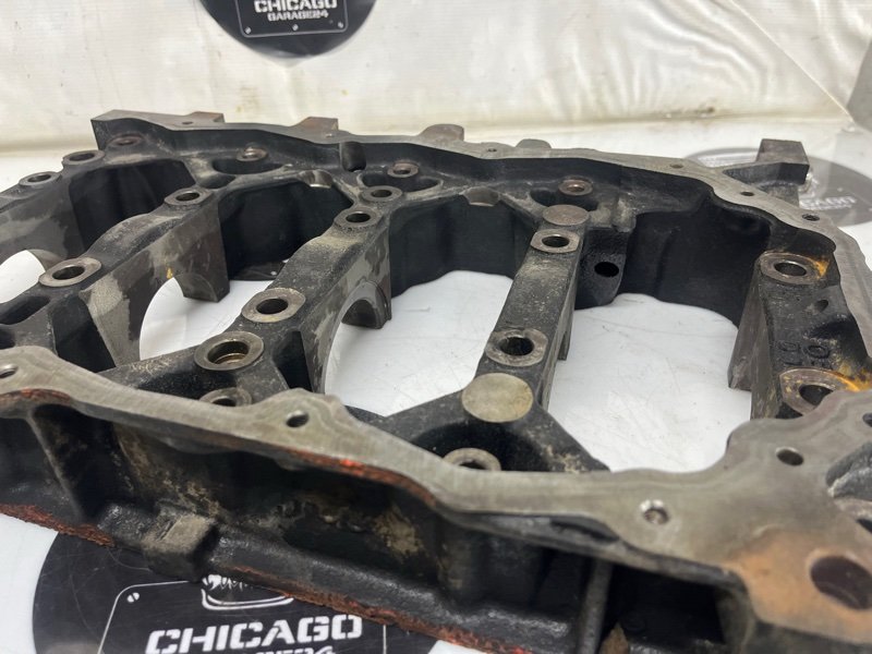 Постель коленвала, 3300 рублей, Красноярск