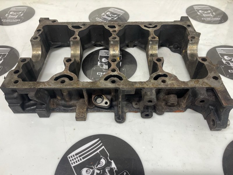 Постель коленвала, 3300 рублей, Красноярск