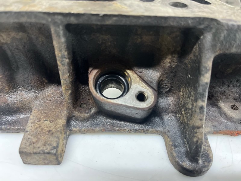 Постель коленвала, 3300 рублей, Красноярск