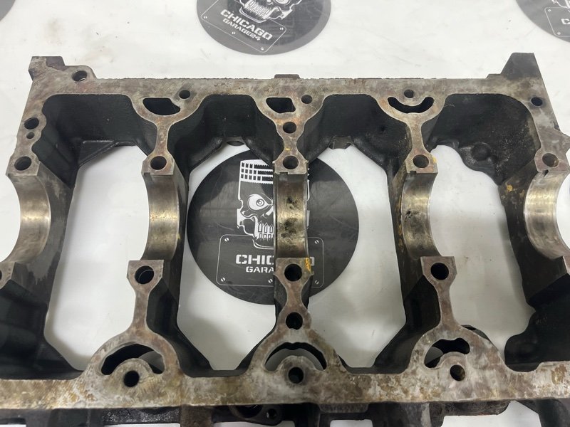 Постель коленвала, 3300 рублей, Красноярск