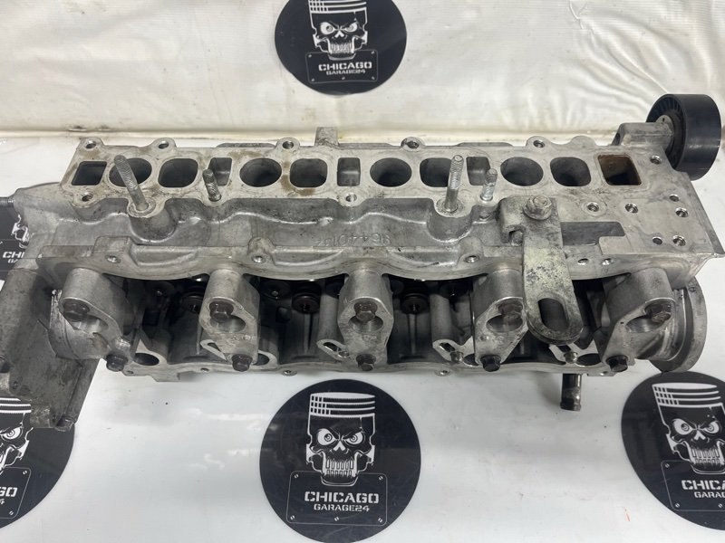 Головка блока цилиндров, 15300 рублей, Красноярск