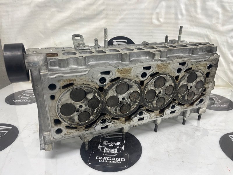 Головка блока цилиндров, 15300 рублей, Красноярск