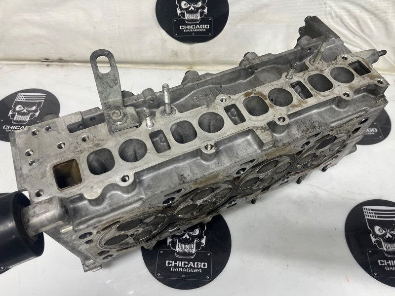 Головка блока цилиндров, 15300 рублей, Красноярск