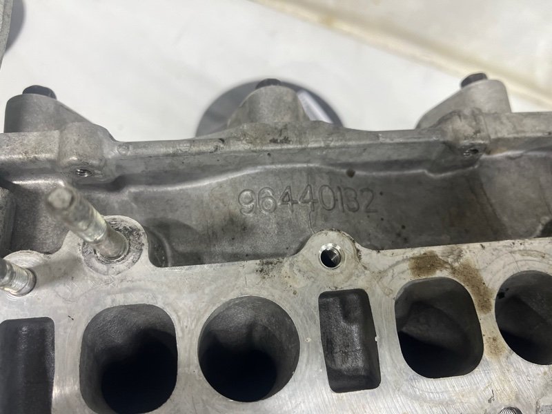 Головка блока цилиндров, 15300 рублей, Красноярск