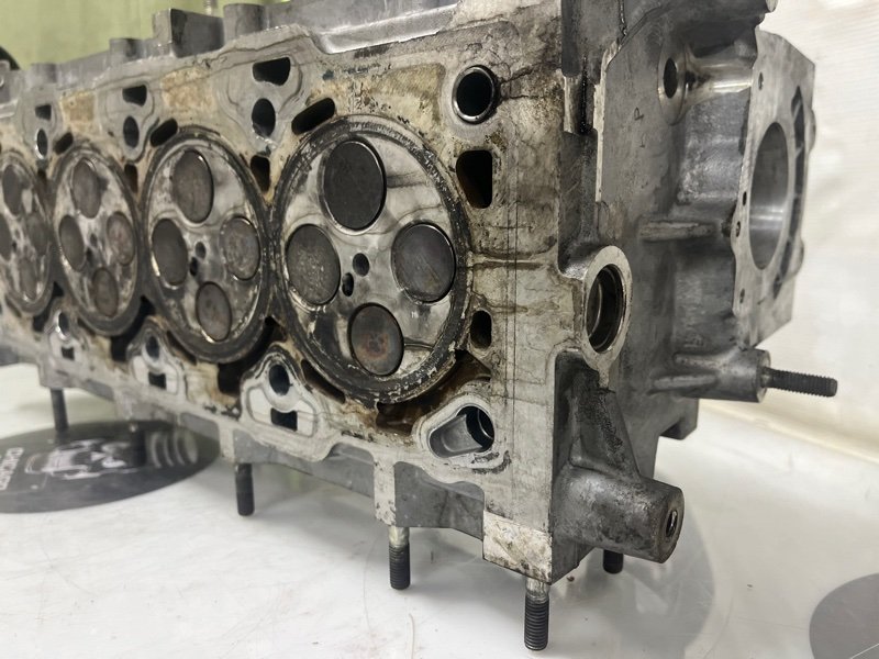 Головка блока цилиндров, 15300 рублей, Красноярск