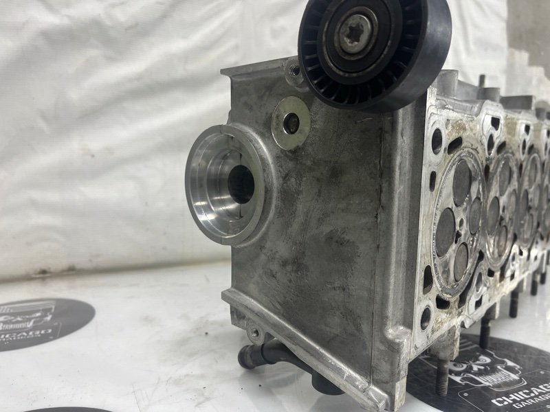 Головка блока цилиндров, 15300 рублей, Красноярск