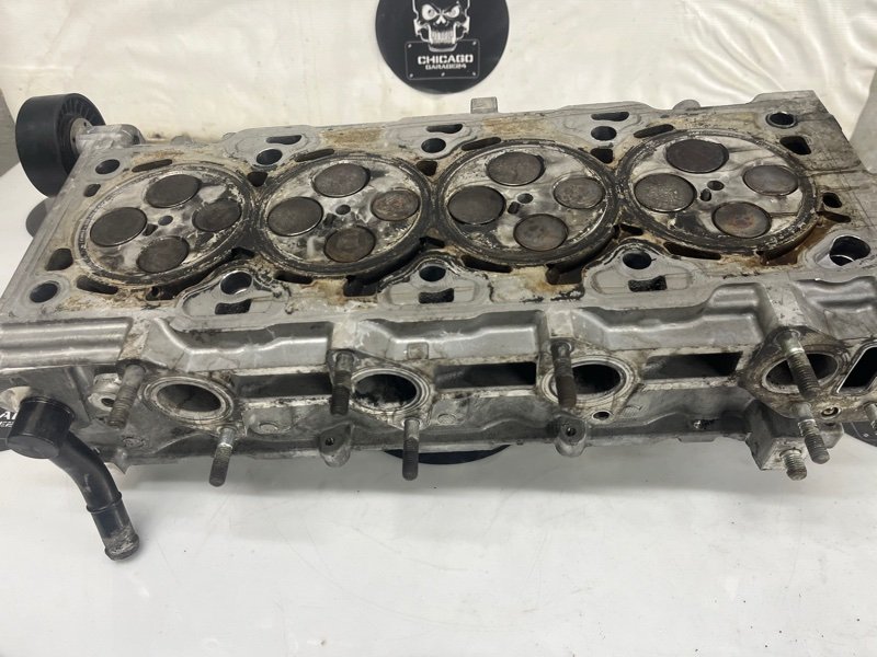 Головка блока цилиндров, 15300 рублей, Красноярск