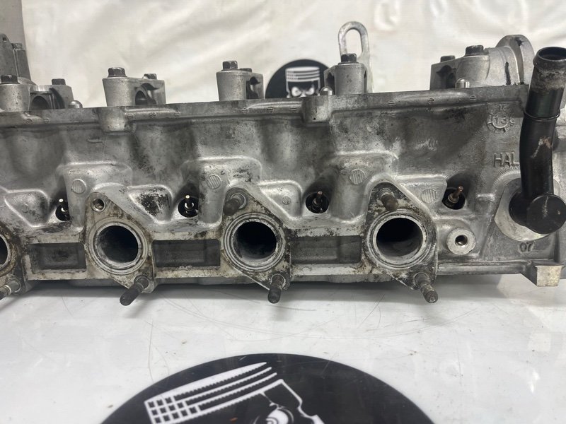 Головка блока цилиндров, 15300 рублей, Красноярск