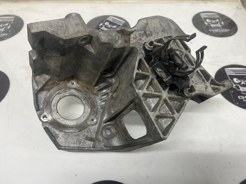 Кронштейн генератора, 900 рублей, Красноярск