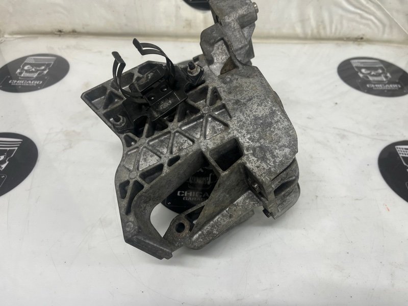 Кронштейн генератора, 900 рублей, Красноярск