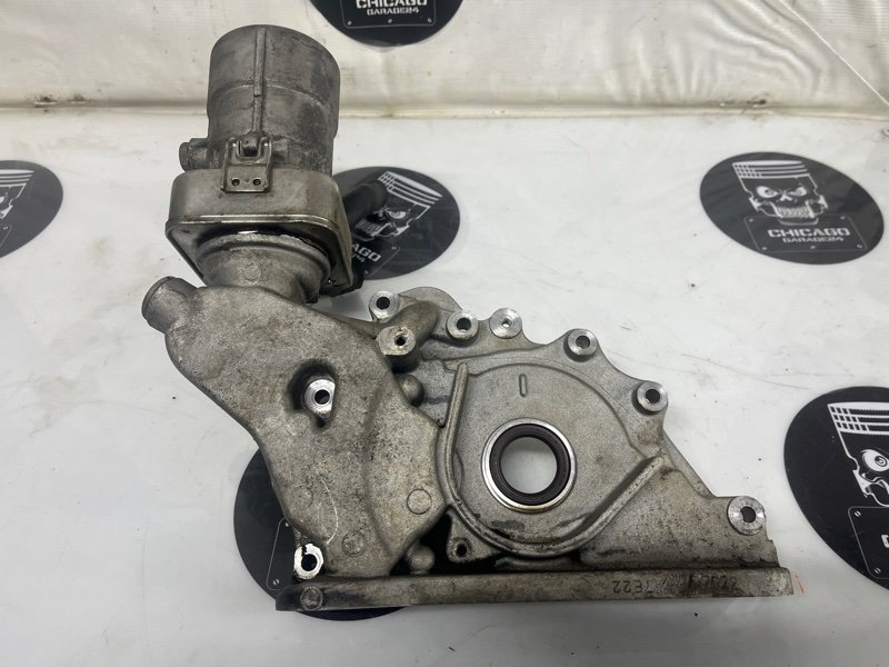 Масляный насос, 5200 рублей, Красноярск