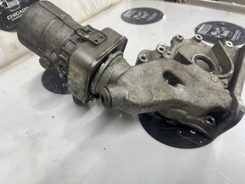 Масляный насос, 5200 рублей, Красноярск