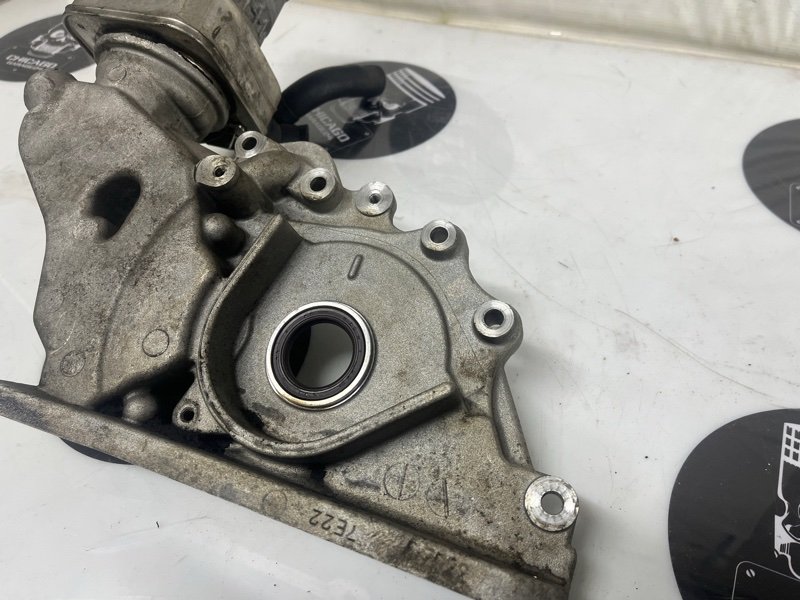 Масляный насос, 5200 рублей, Красноярск