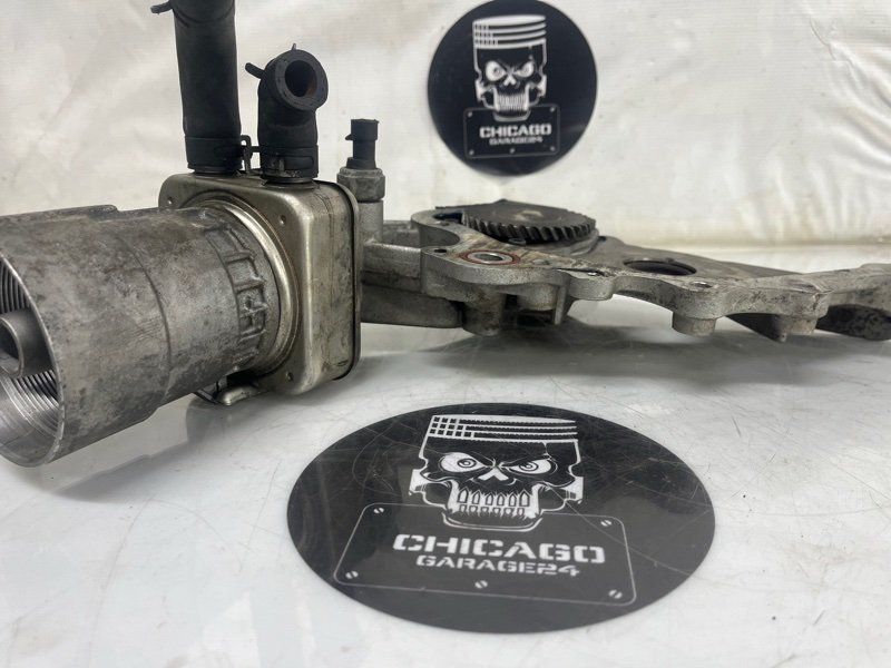 Масляный насос, 5200 рублей, Красноярск