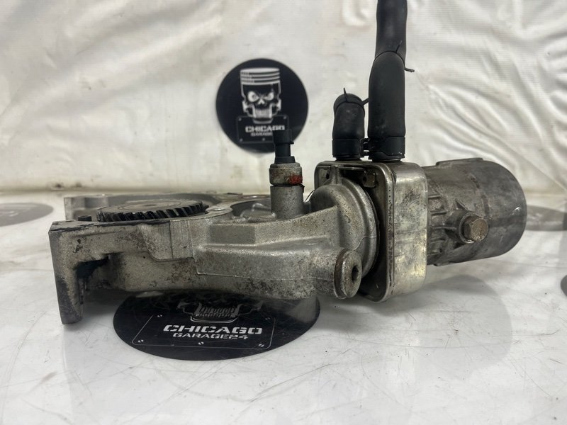 Масляный насос, 5200 рублей, Красноярск