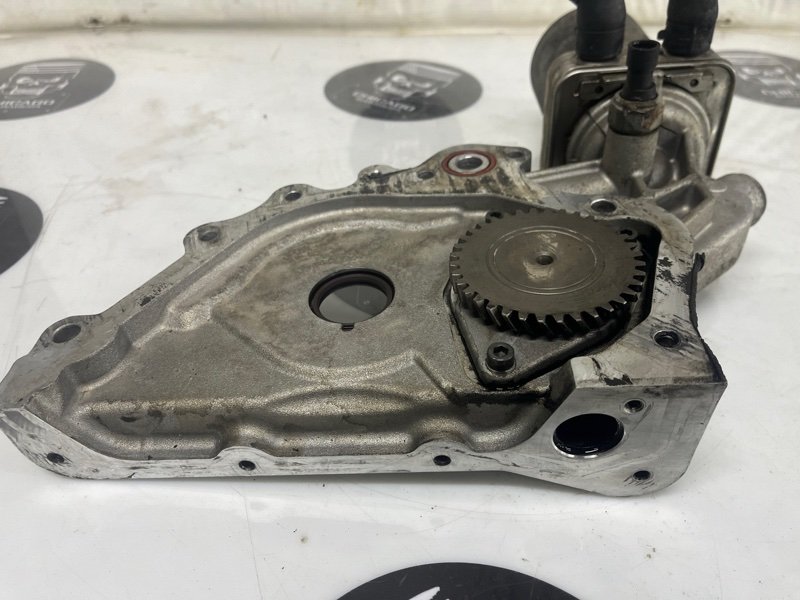 Масляный насос, 5200 рублей, Красноярск