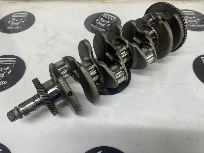 Коленвал, 11000 рублей, Красноярск