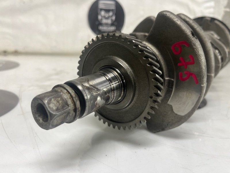 Коленвал, 11000 рублей, Красноярск