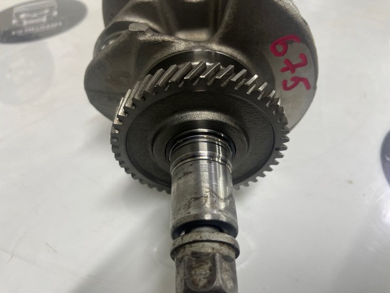 Коленвал, 11000 рублей, Красноярск