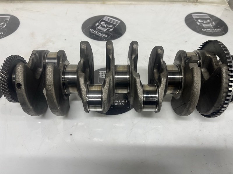 Коленвал, 11000 рублей, Красноярск