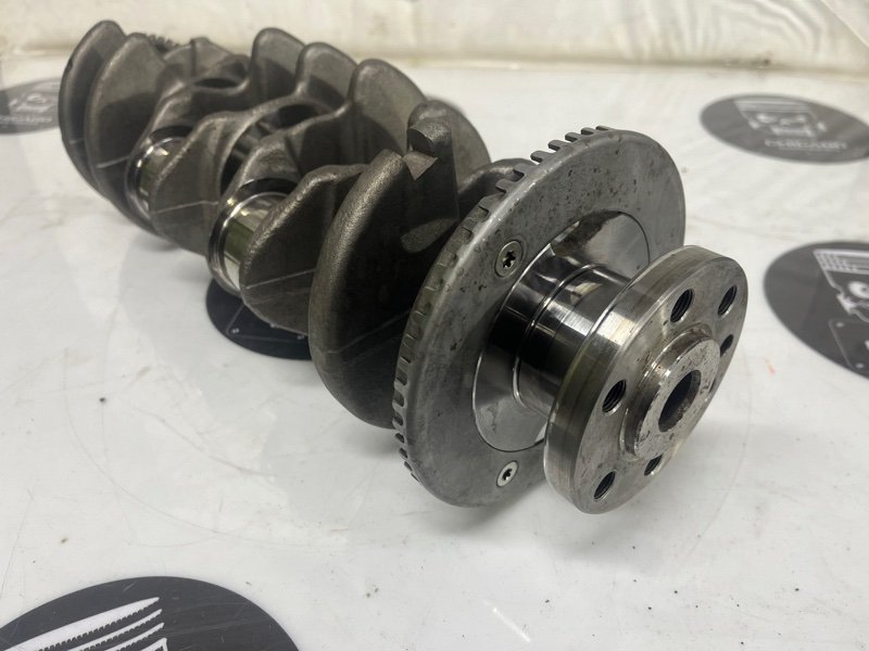 Коленвал, 11000 рублей, Красноярск