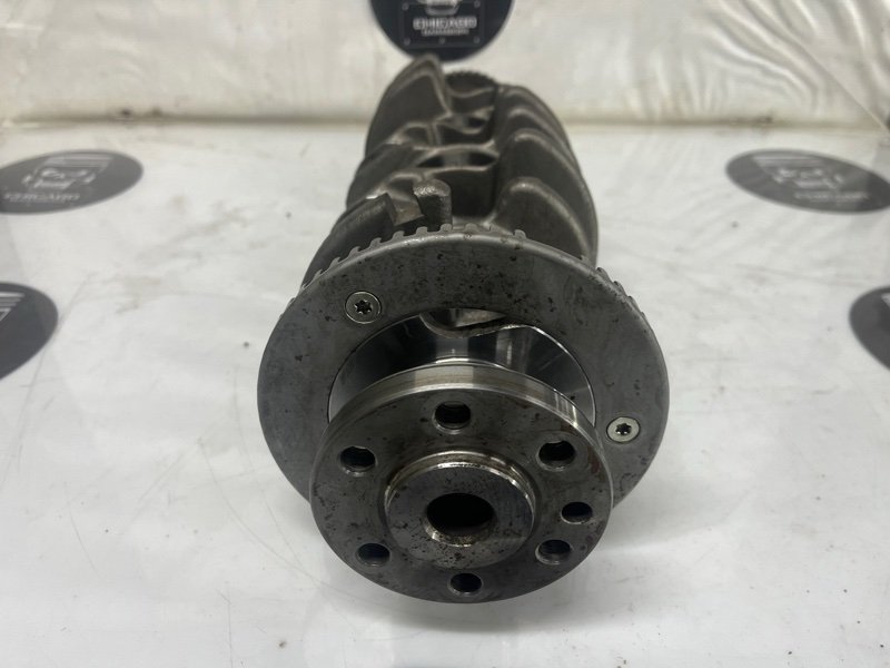 Коленвал, 11000 рублей, Красноярск