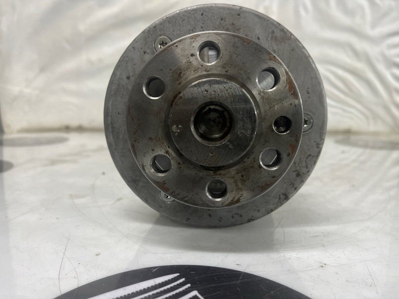 Коленвал, 11000 рублей, Красноярск