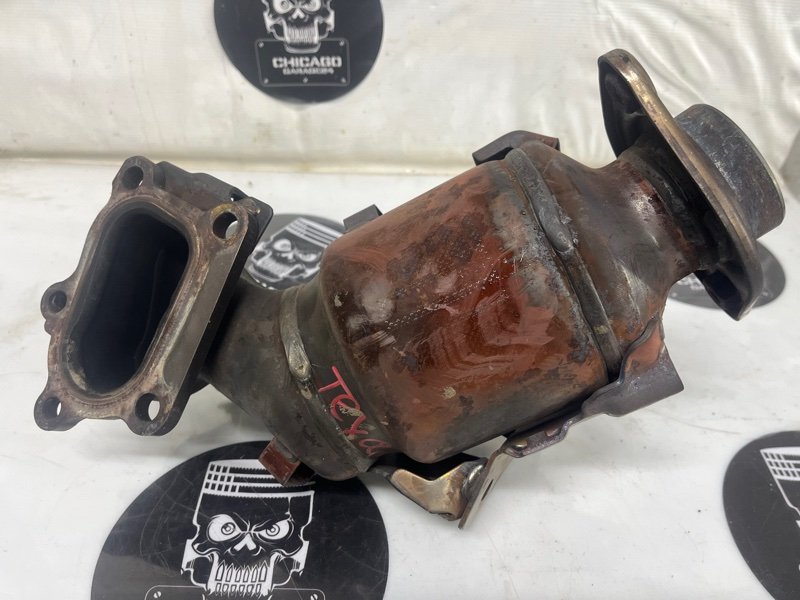 Катализатор, 25000 рублей, Красноярск