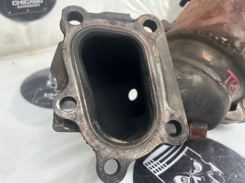 Катализатор, 25000 рублей, Красноярск