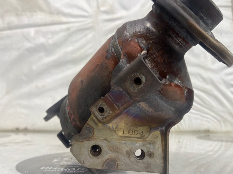 Катализатор, 25000 рублей, Красноярск